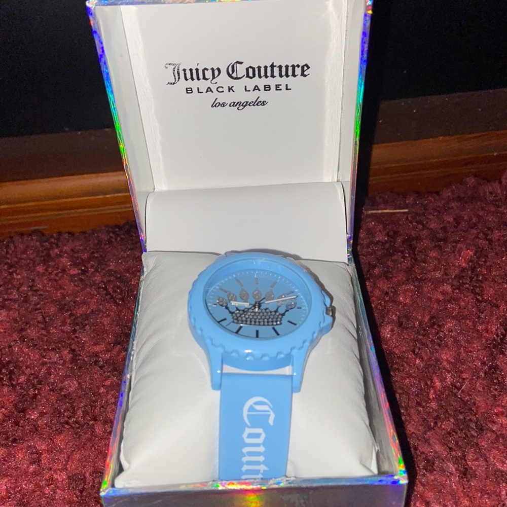 Juicy Couture Watch🤍